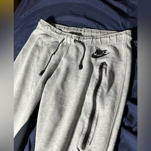 Nike sweatpants - worn twice